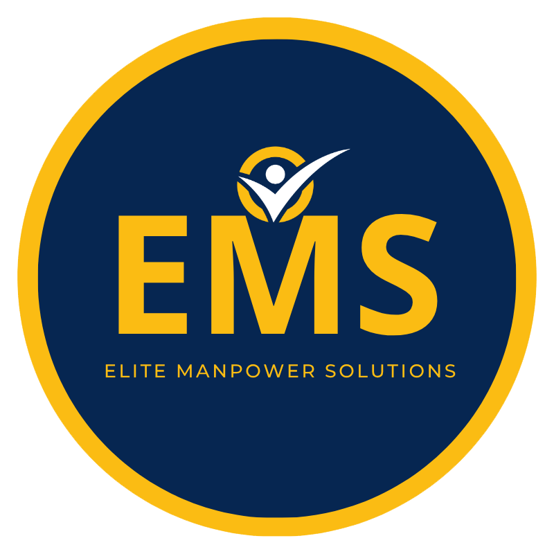 EMS logo